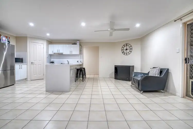 Sixth view of Homely house listing, 11 Derwent Place, Springfield QLD 4300