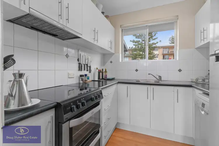 8/36 Lucinda Street, Taringa QLD 4068