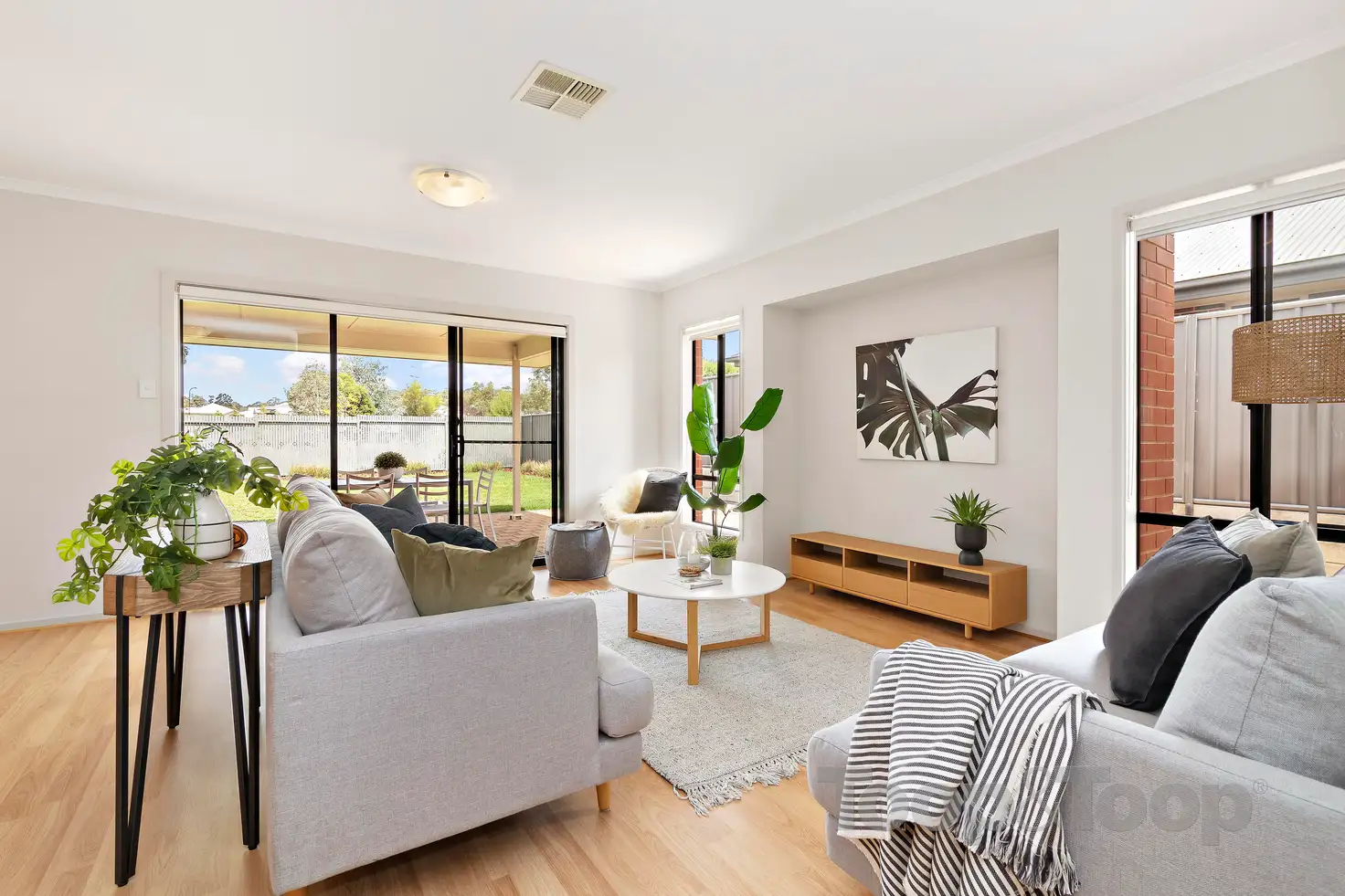 Main view of Homely house listing, 22 West Parkway, Mount Barker SA 5251