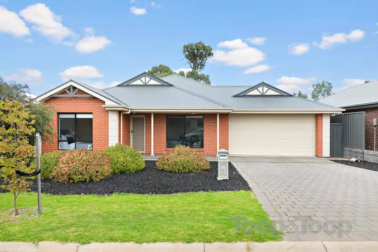 Second view of Homely house listing, 22 West Parkway, Mount Barker SA 5251