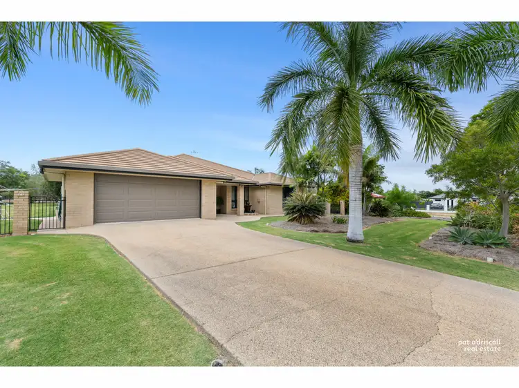 2 Inverary Way, Rockyview QLD 4701