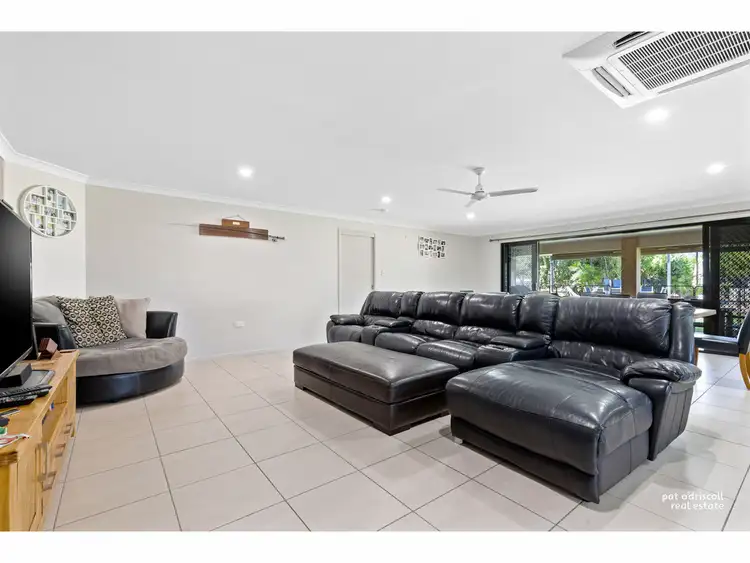 Fifth view of Homely house listing, 2 Inverary Way, Rockyview QLD 4701