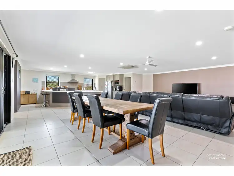 Sixth view of Homely house listing, 2 Inverary Way, Rockyview QLD 4701