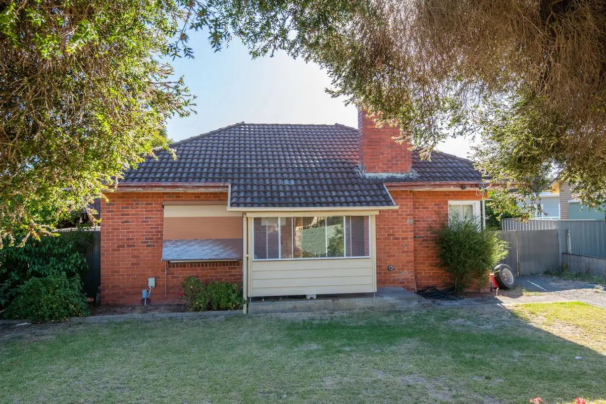 Main view of Homely house listing, 23 Regent Street, Shepparton VIC 3630