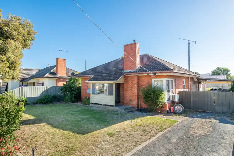 Second view of Homely house listing, 23 Regent Street, Shepparton VIC 3630