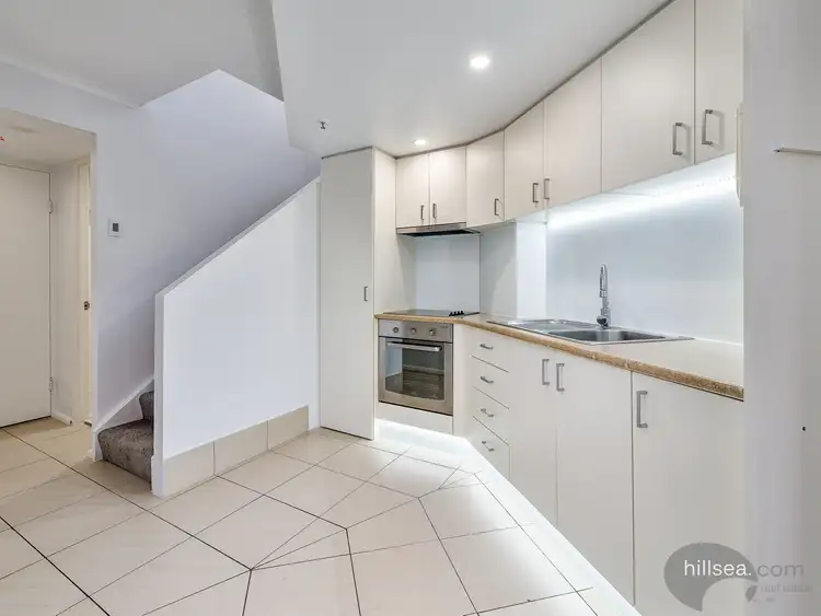 Second view of Homely unit listing, 34/452 Marine Parade, Biggera Waters QLD 4216