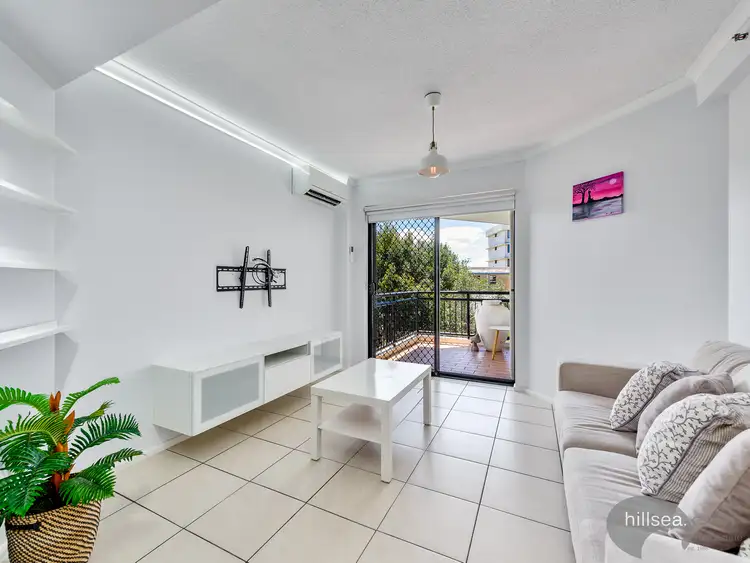 Fourth view of Homely unit listing, 34/452 Marine Parade, Biggera Waters QLD 4216
