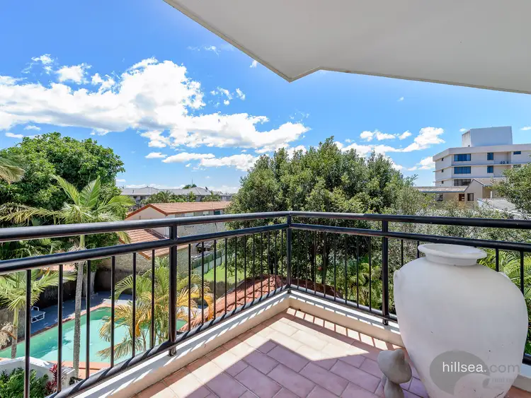 Fifth view of Homely unit listing, 34/452 Marine Parade, Biggera Waters QLD 4216