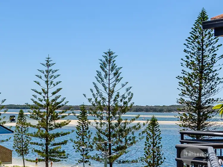 Sixth view of Homely unit listing, 34/452 Marine Parade, Biggera Waters QLD 4216