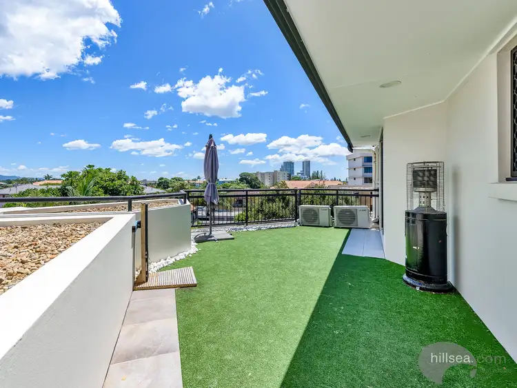 Seventh view of Homely unit listing, 34/452 Marine Parade, Biggera Waters QLD 4216