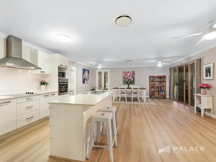 50 Kanangra Close, Karana Downs QLD 4306