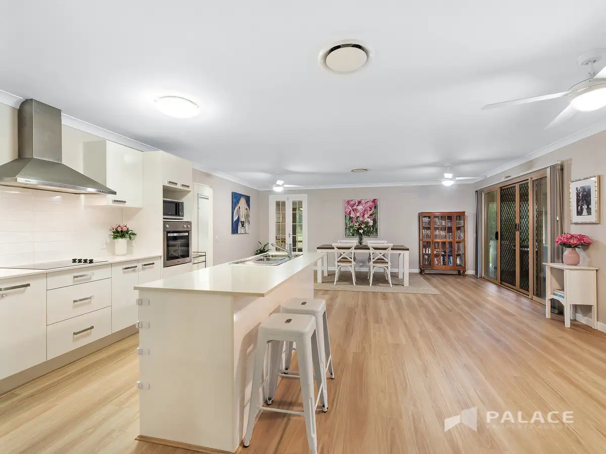 Main view of Homely house listing, 50 Kanangra Close, Karana Downs QLD 4306