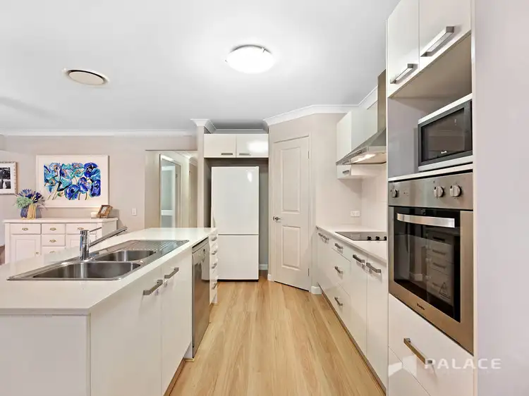 Second view of Homely house listing, 50 Kanangra Close, Karana Downs QLD 4306