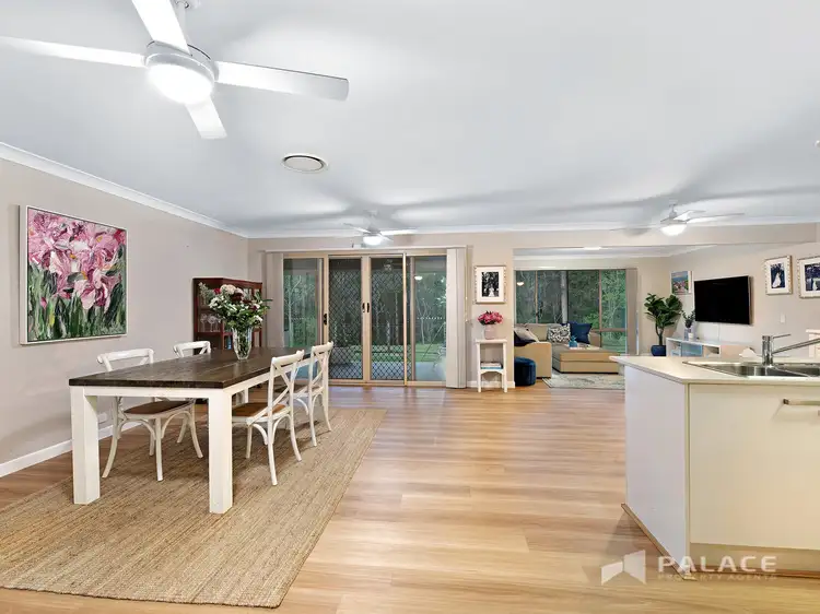 Third view of Homely house listing, 50 Kanangra Close, Karana Downs QLD 4306