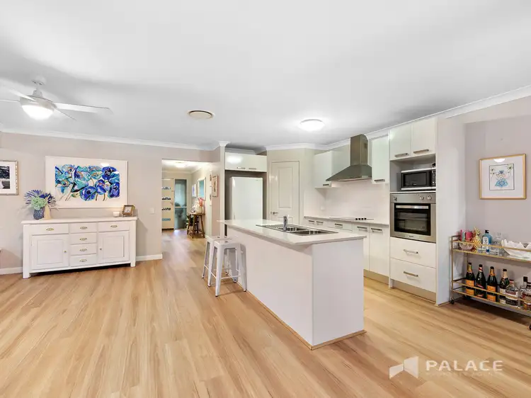 Fourth view of Homely house listing, 50 Kanangra Close, Karana Downs QLD 4306