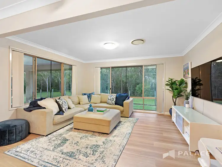Fifth view of Homely house listing, 50 Kanangra Close, Karana Downs QLD 4306