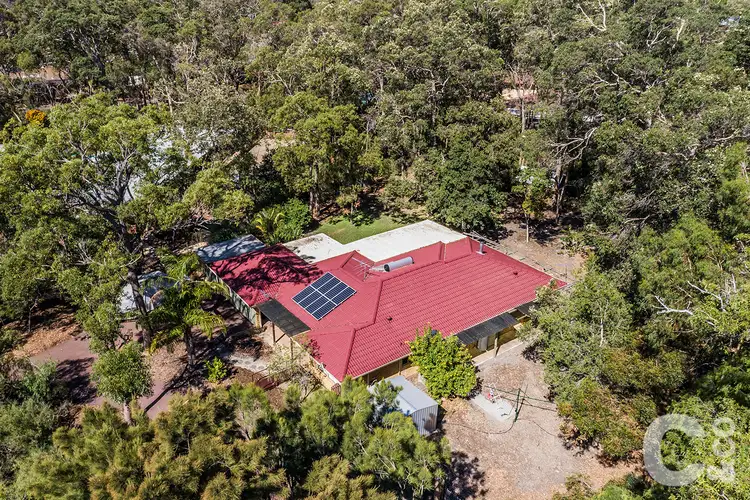 23 Silversmith Street, Wellard WA 6170