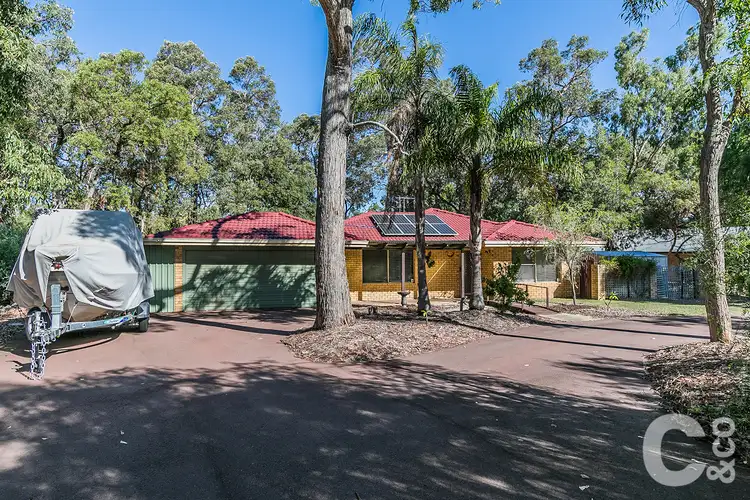 Third view of Homely house listing, 23 Silversmith Street, Wellard WA 6170