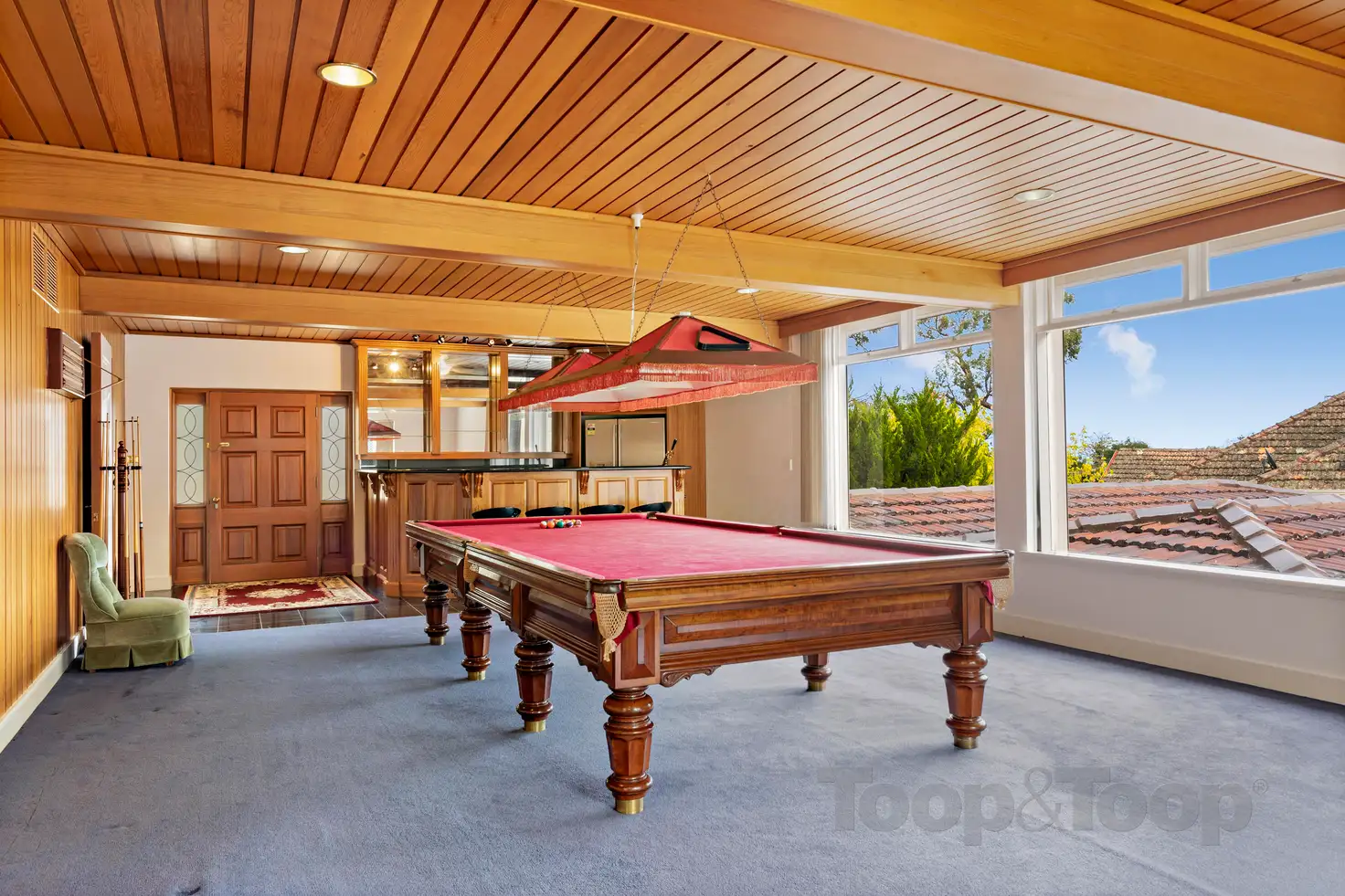 Main view of Homely house listing, 6 Meadowvale Road, Springfield SA 5062