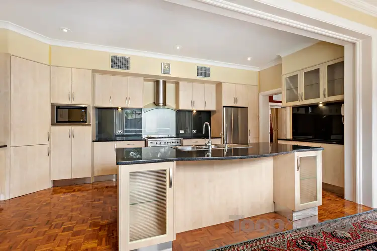 Third view of Homely house listing, 6 Meadowvale Road, Springfield SA 5062