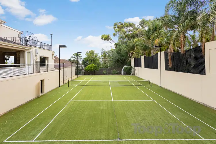 Fourth view of Homely house listing, 6 Meadowvale Road, Springfield SA 5062