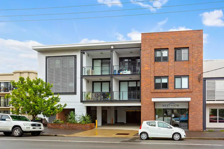 104/272-274 Darby Street, Cooks Hill NSW 2300