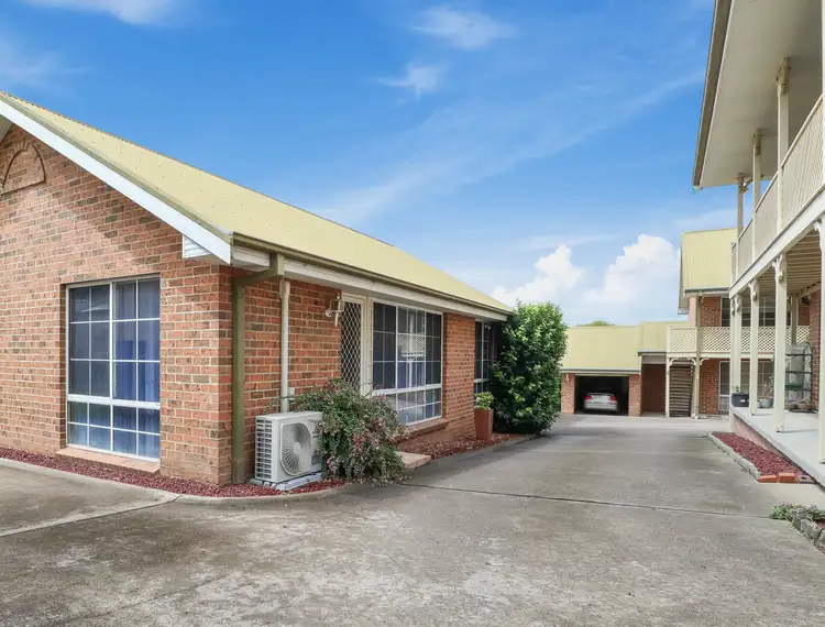 Second view of Homely unit listing, 6/28 Carp Street, Bega NSW 2550