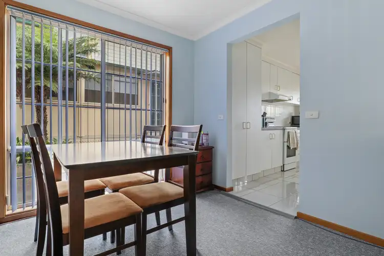 Fifth view of Homely unit listing, 6/28 Carp Street, Bega NSW 2550