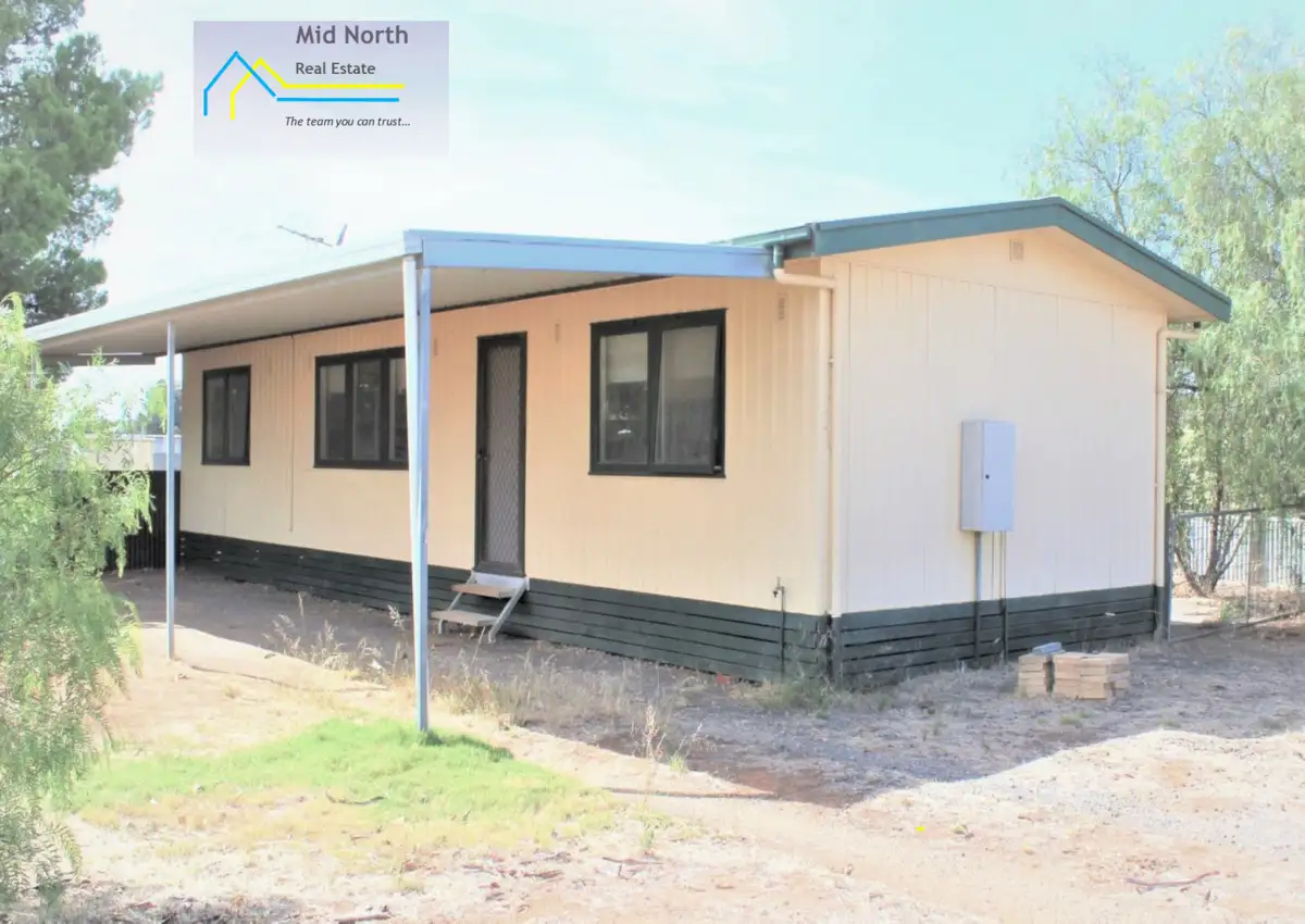 Main view of Homely house listing, 1 Higham Avenue, Balaklava SA 5461