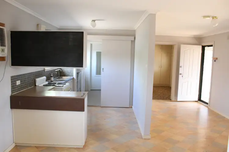 Second view of Homely house listing, 1 Higham Avenue, Balaklava SA 5461