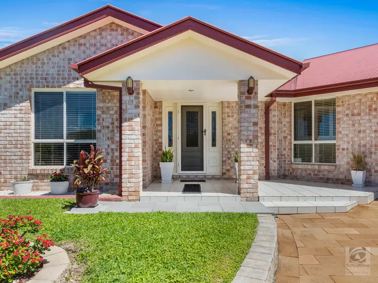 1 Mount Ballow Avenue, Murwillumbah NSW 2484