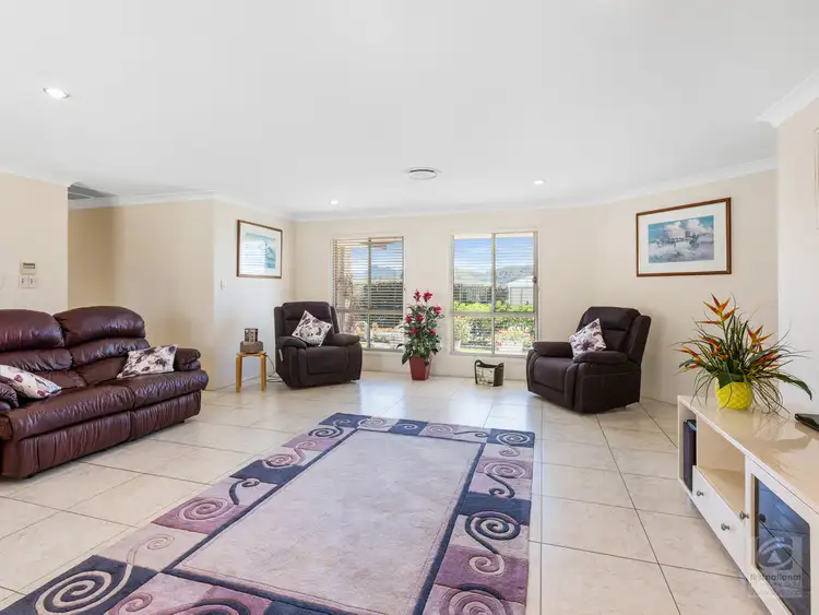 Fourth view of Homely house listing, 1 Mount Ballow Avenue, Murwillumbah NSW 2484