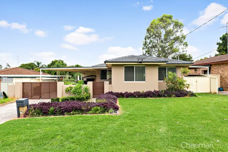 74 Koloona Drive, Emu Plains NSW 2750