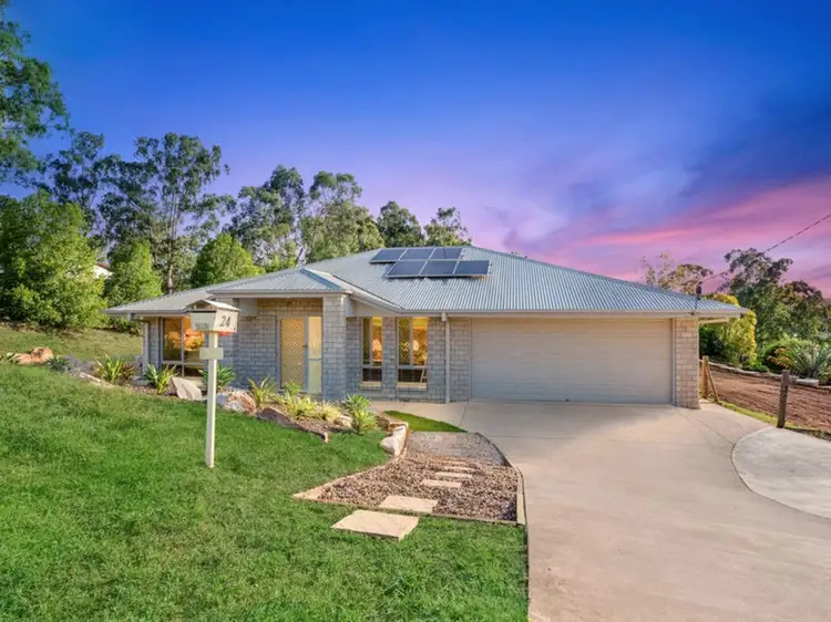 24 Christella Court, Fernvale QLD 4306