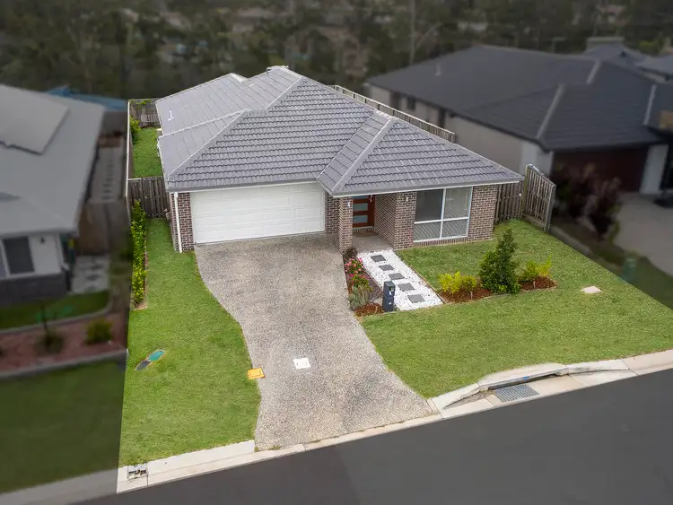 21 Feathertail Street, Bahrs Scrub QLD 4207