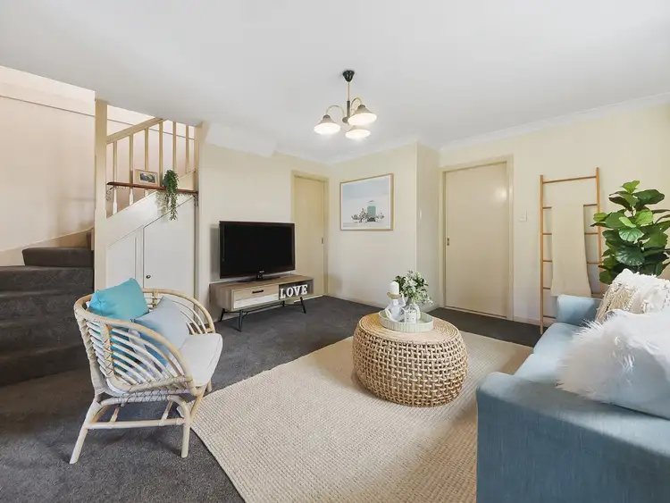 Third view of Homely townhouse listing, 5/46 Hows Road, Nundah QLD 4012