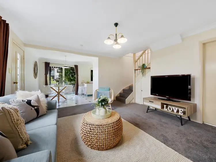 Fourth view of Homely townhouse listing, 5/46 Hows Road, Nundah QLD 4012