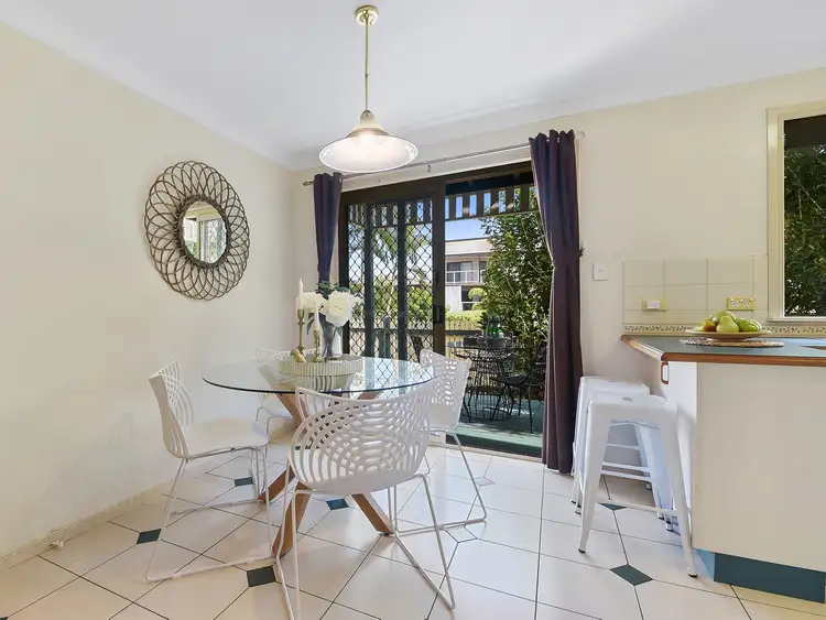 Sixth view of Homely townhouse listing, 5/46 Hows Road, Nundah QLD 4012