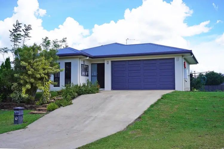 Main view of Homely house listing, 27 Jacana Close, Mareeba QLD 4880