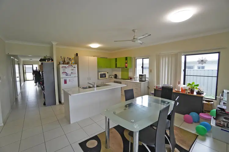 Second view of Homely house listing, 27 Jacana Close, Mareeba QLD 4880
