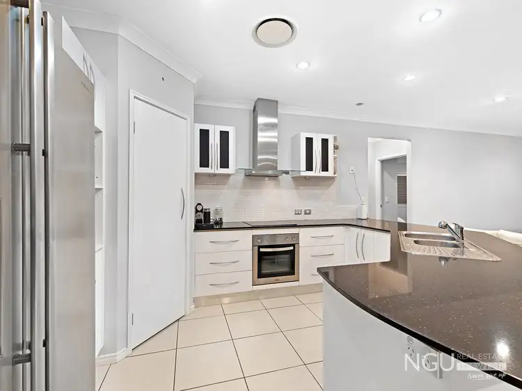 Third view of Homely house listing, 38 Chestnut Drive, Pine Mountain QLD 4306