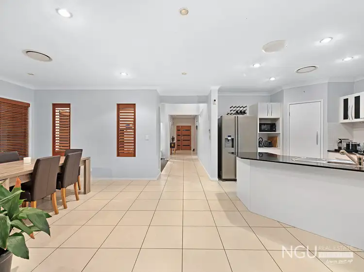 Fourth view of Homely house listing, 38 Chestnut Drive, Pine Mountain QLD 4306