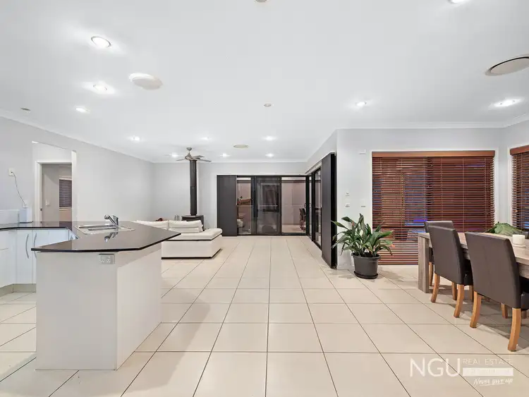 Fifth view of Homely house listing, 38 Chestnut Drive, Pine Mountain QLD 4306
