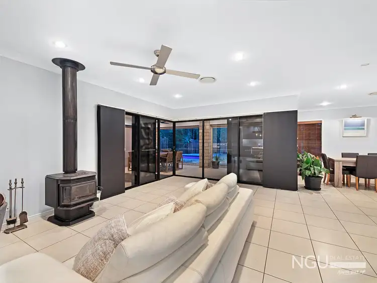 Sixth view of Homely house listing, 38 Chestnut Drive, Pine Mountain QLD 4306