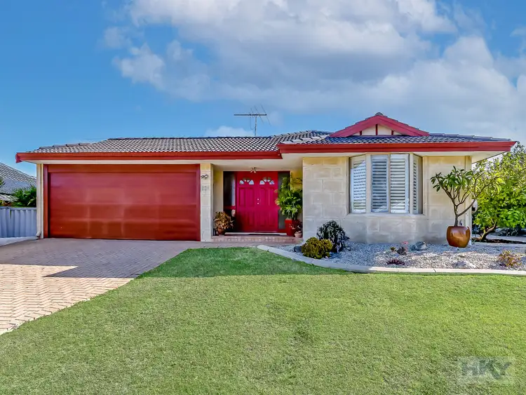 108A Fairway Circle, Connolly WA 6027