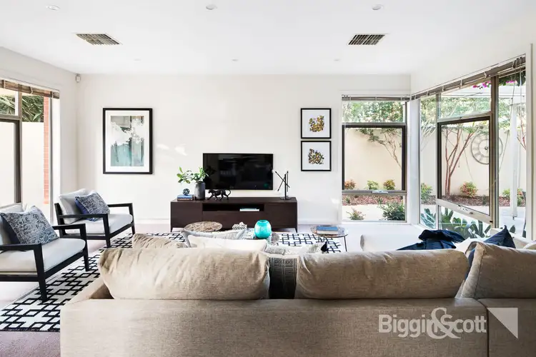 Third view of Homely house listing, 10 Edina Close, Port Melbourne VIC 3207