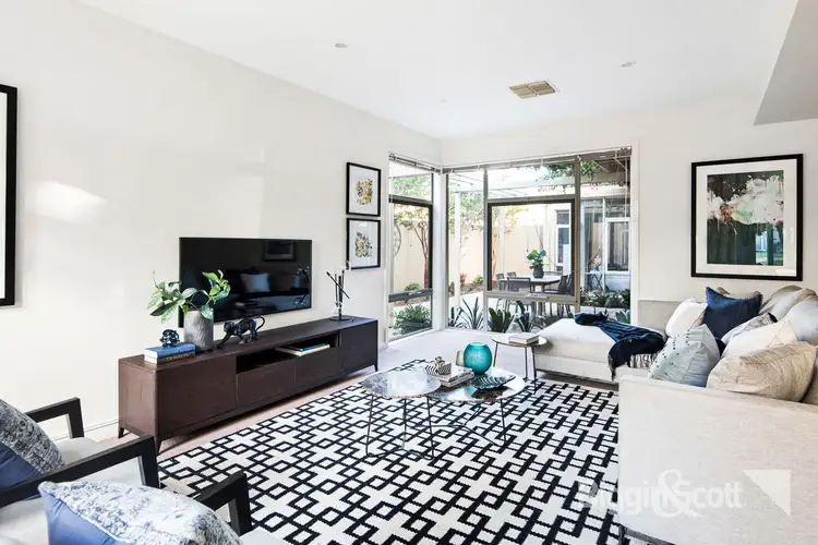 Fourth view of Homely house listing, 10 Edina Close, Port Melbourne VIC 3207