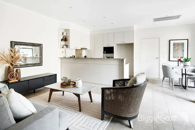 Sixth view of Homely house listing, 10 Edina Close, Port Melbourne VIC 3207