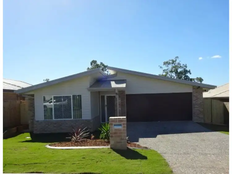 Second view of Homely house listing, 7 Oasis Court, Marsden QLD 4132