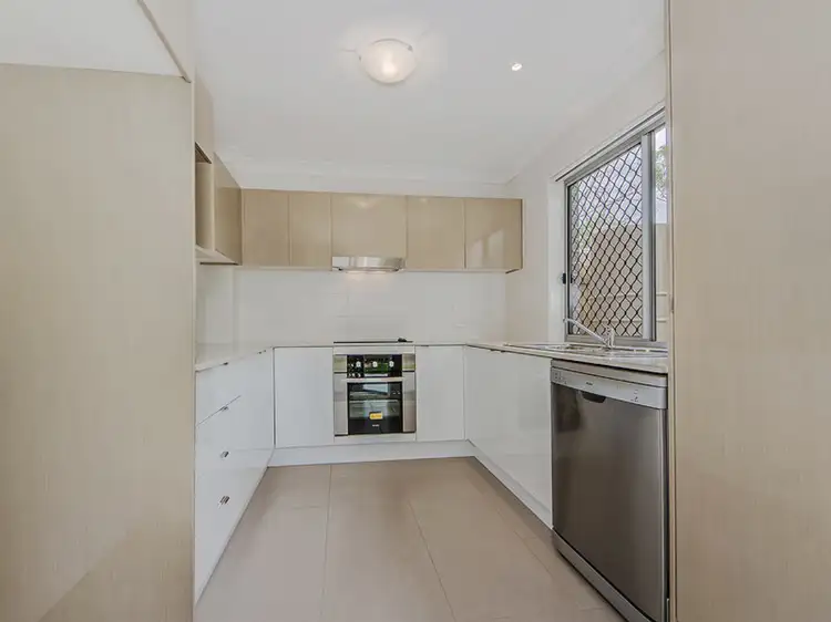 36/33 Jellicoe Street, Loganlea QLD 4131